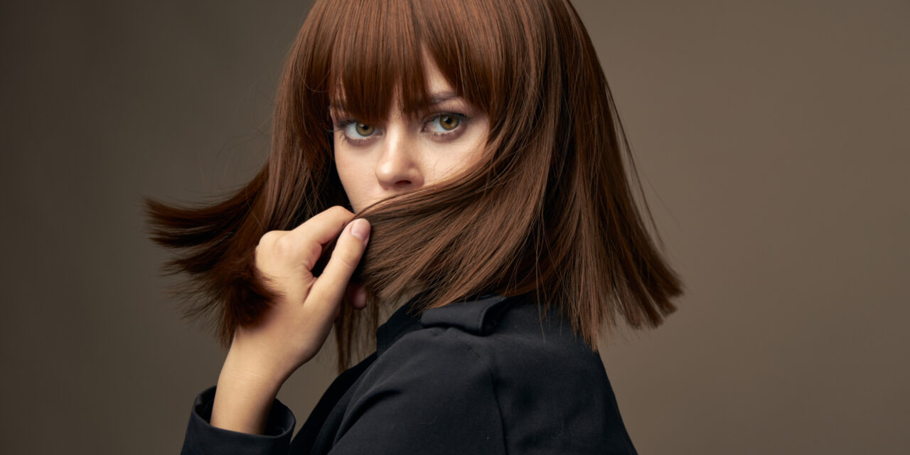 Wearing Wigs in Public: Tips and Tricks