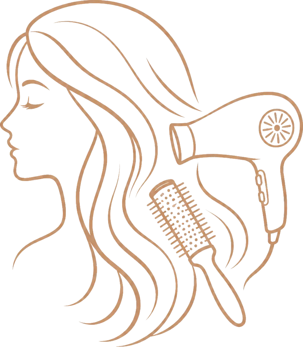 BLOW-DRY & STYLING