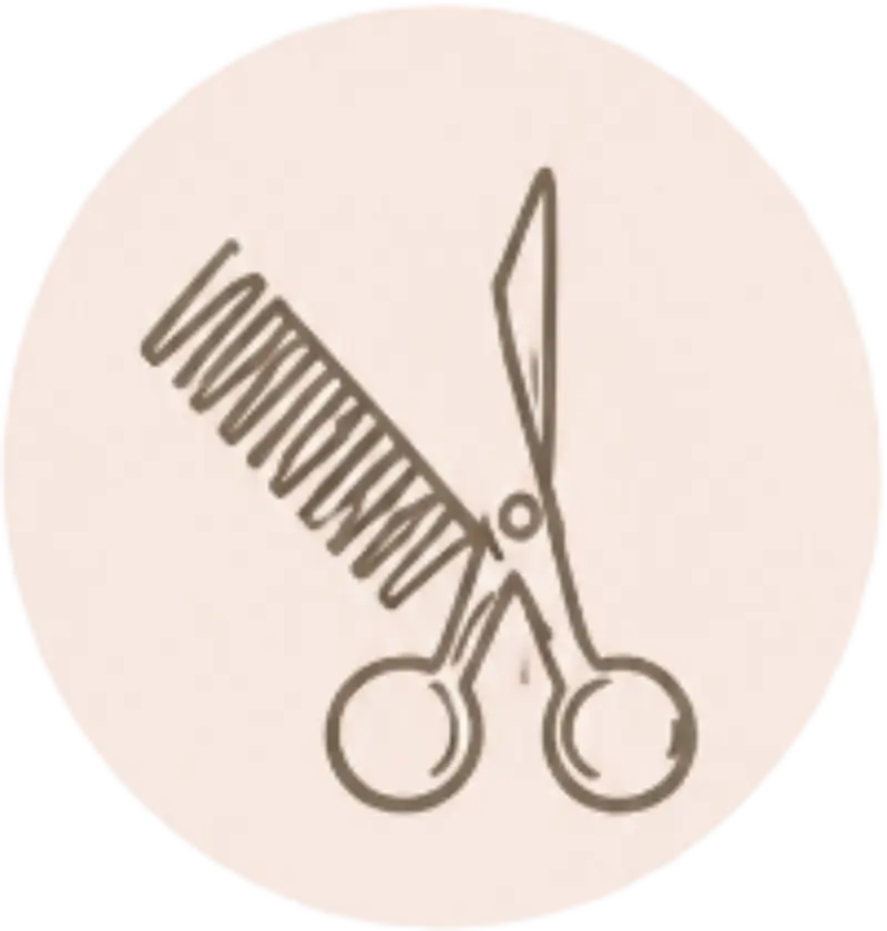 Styling also plays an important role, as small adjustments to the cut, shape, and placement can dramatically improve how naturally a topper blends with your own hair icon