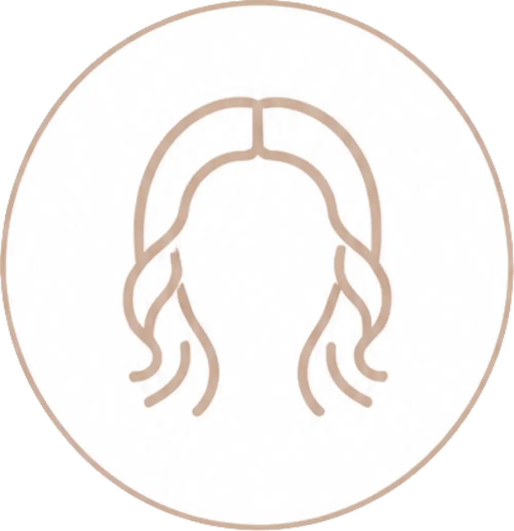 Support for Existing Wigs & Hair Toppers 3