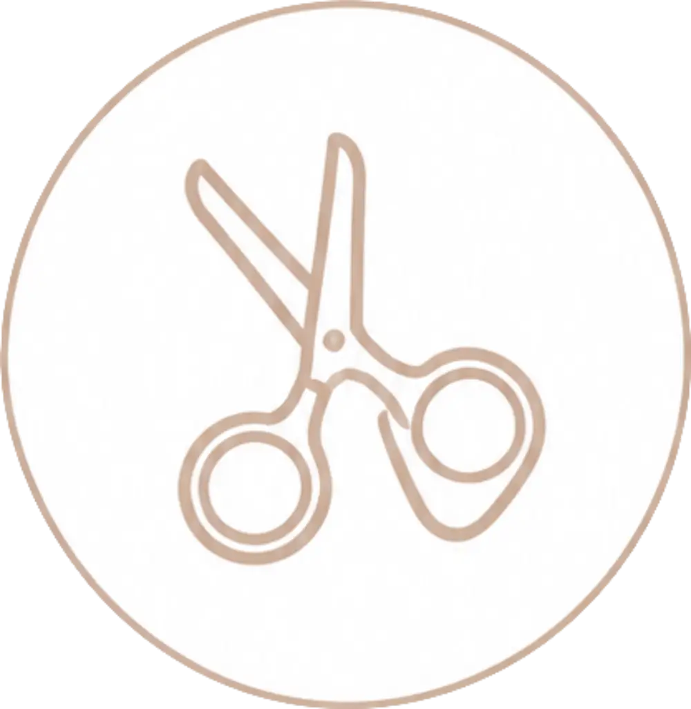 Support for Existing Wigs & Hair Toppers