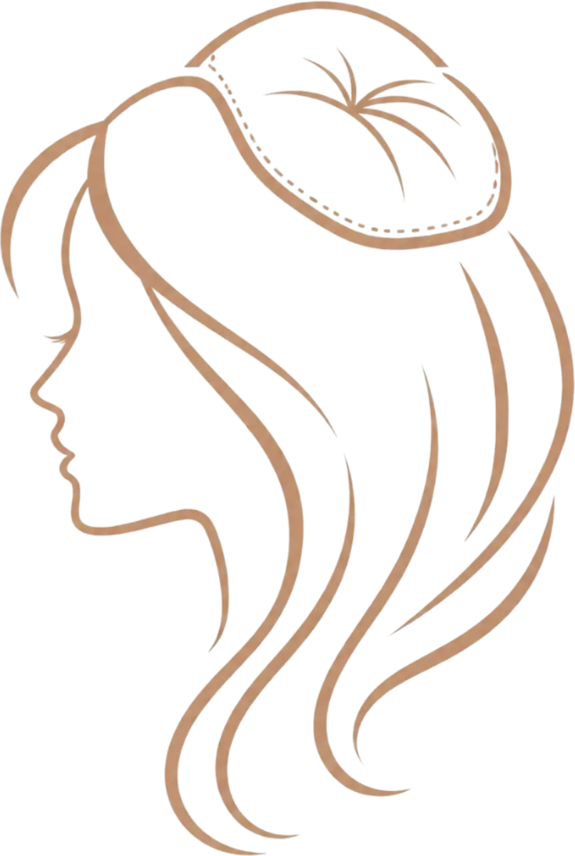 WIGS & TOPPERS