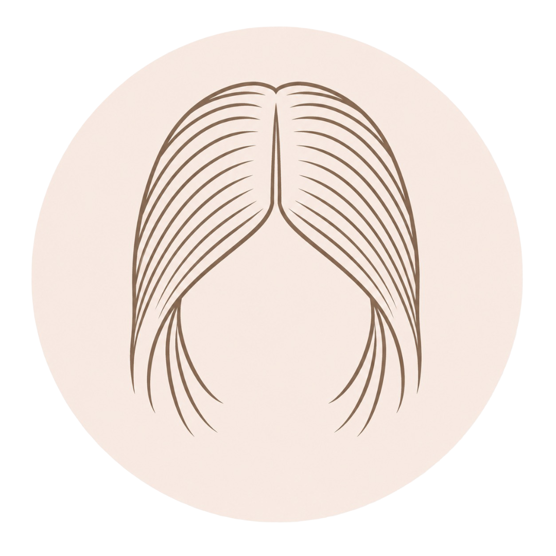 Hair Topper icon