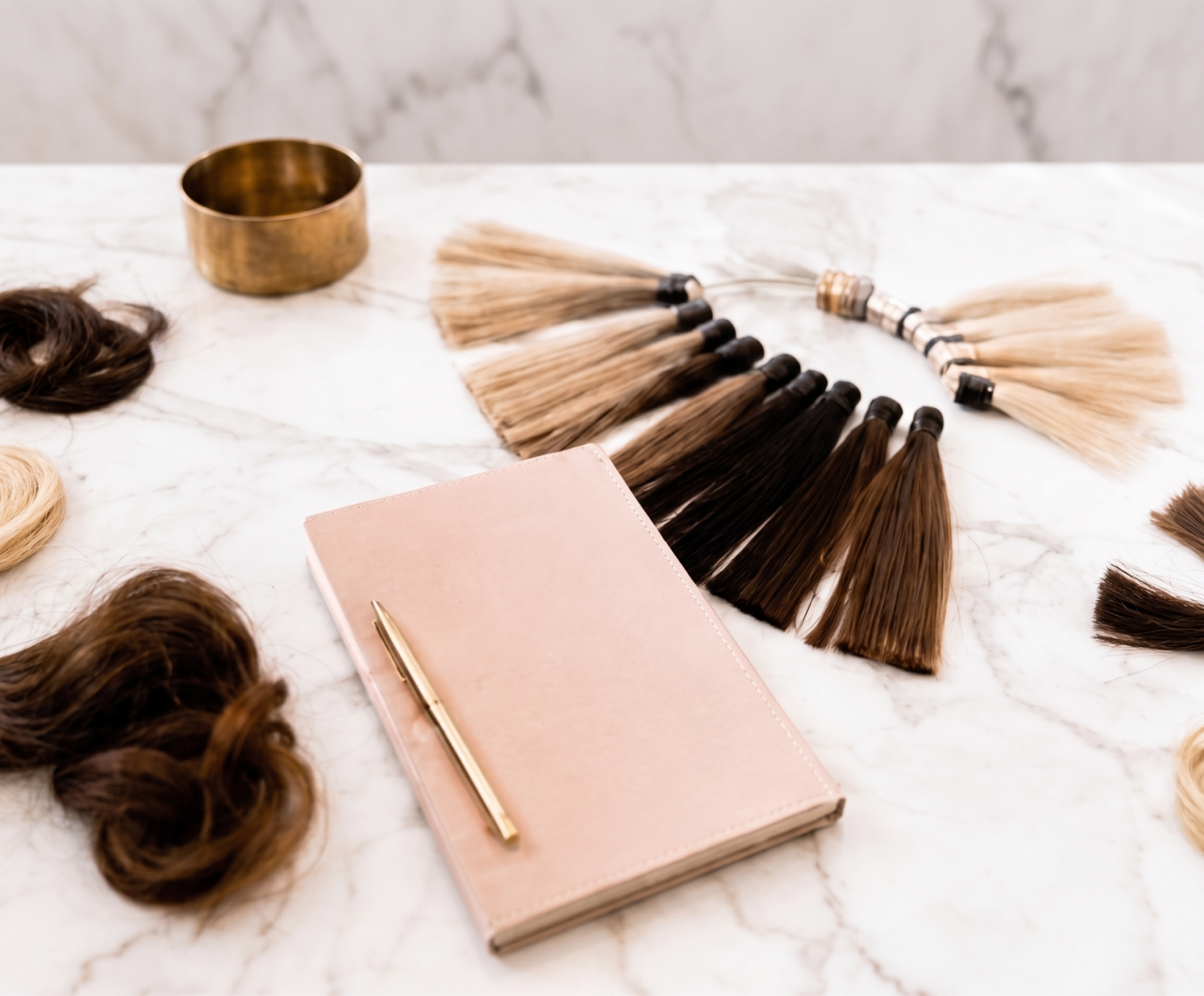 Book Your Private Consultation at Toronto Wig Studio small image