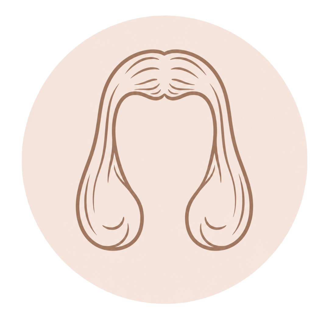 wig icon